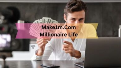 Make1m.Com Millionaire Life