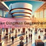 Mike Dingman Guggenheim