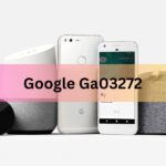 Google Ga03272