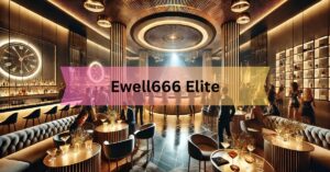 Ewell666 Elite