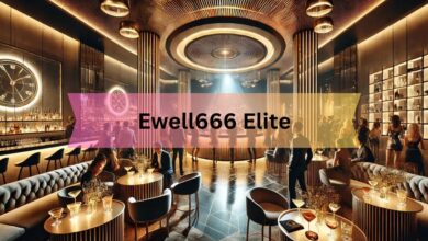 Ewell666 Elite