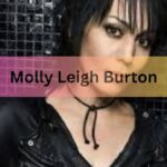 Molly Leigh Burton