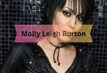 Molly Leigh Burton