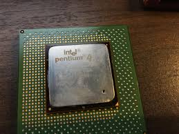 Pentium 4 650: Vogon Poetry in Silicon: