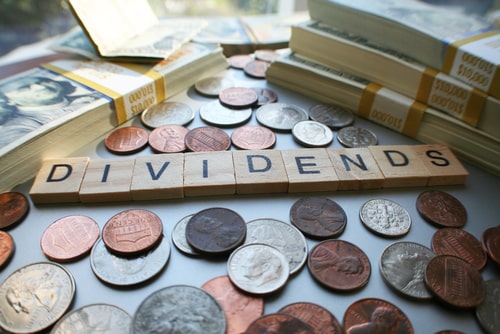 What Are Stock Dividends?