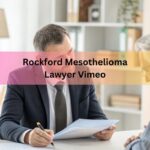 Rockford Mesothelioma Lawyer Vimeo