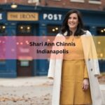 Shari Ann Chinnis Indianapolis