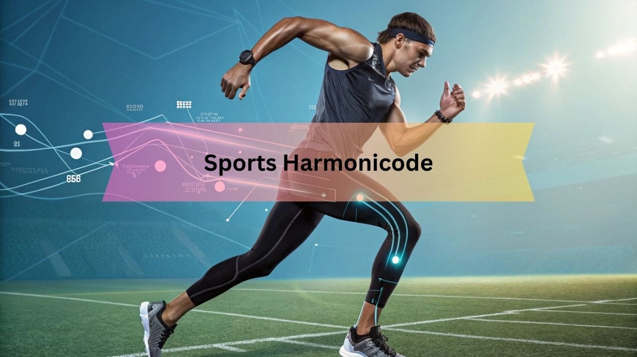 Sports Harmonicode