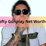 Lefty Gunplay Net Worth
