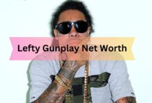 Lefty Gunplay Net Worth