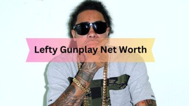 Lefty Gunplay Net Worth