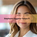 Stephanie Fuggetta Tampa Fl