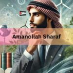 Amanollah Sharaf