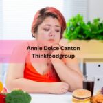 Annie Dolce Canton Thinkfoodgroup