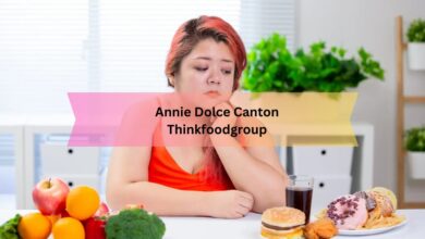 Annie Dolce Canton Thinkfoodgroup