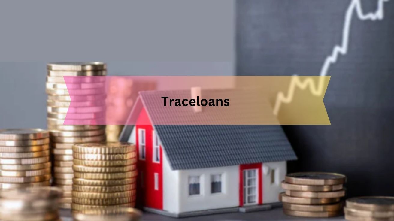 Traceloans