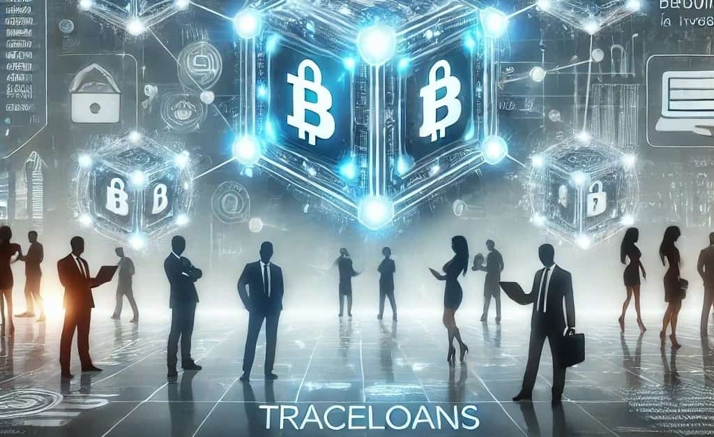 What is TraceLoans