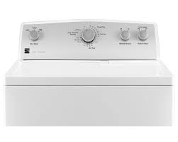 Why Choose the Kenmore Dryer Model 11062812990?
