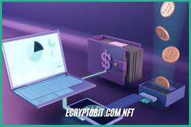 Why ecryptobit.com NFT is Better Than Any Other Platform?