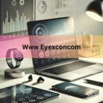 Www Eyexconcom