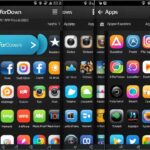 Appfordown Apps