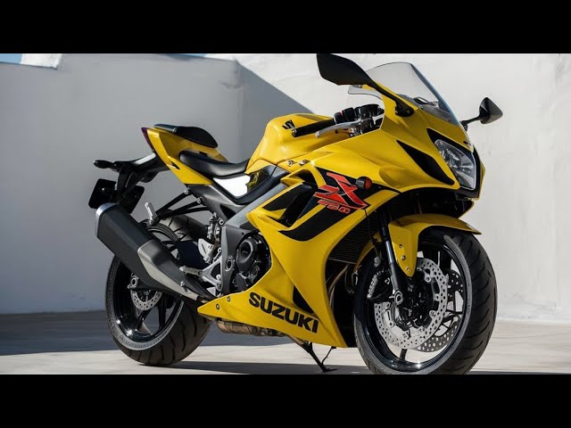 Outstanding Performance and Supreme Power of the 2024 Suzuki GSX250R ABS in Ogallala, NE