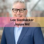 Lee Slenbacker Joppa Md
