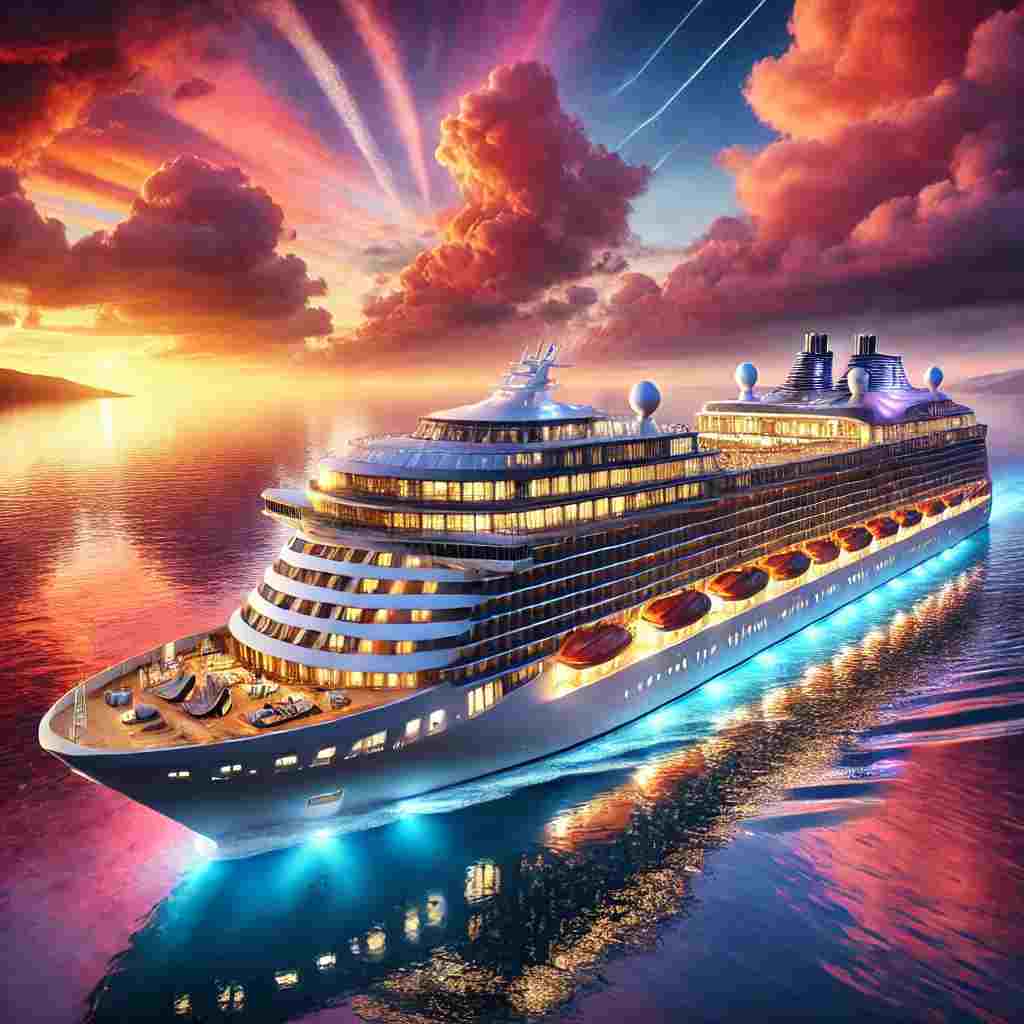 Cruising Category on www.goodmooddotcom.com