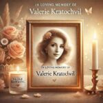 Valerie Kratochvil Obituary Smithtown: