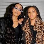 How Old Is Sza Daughter