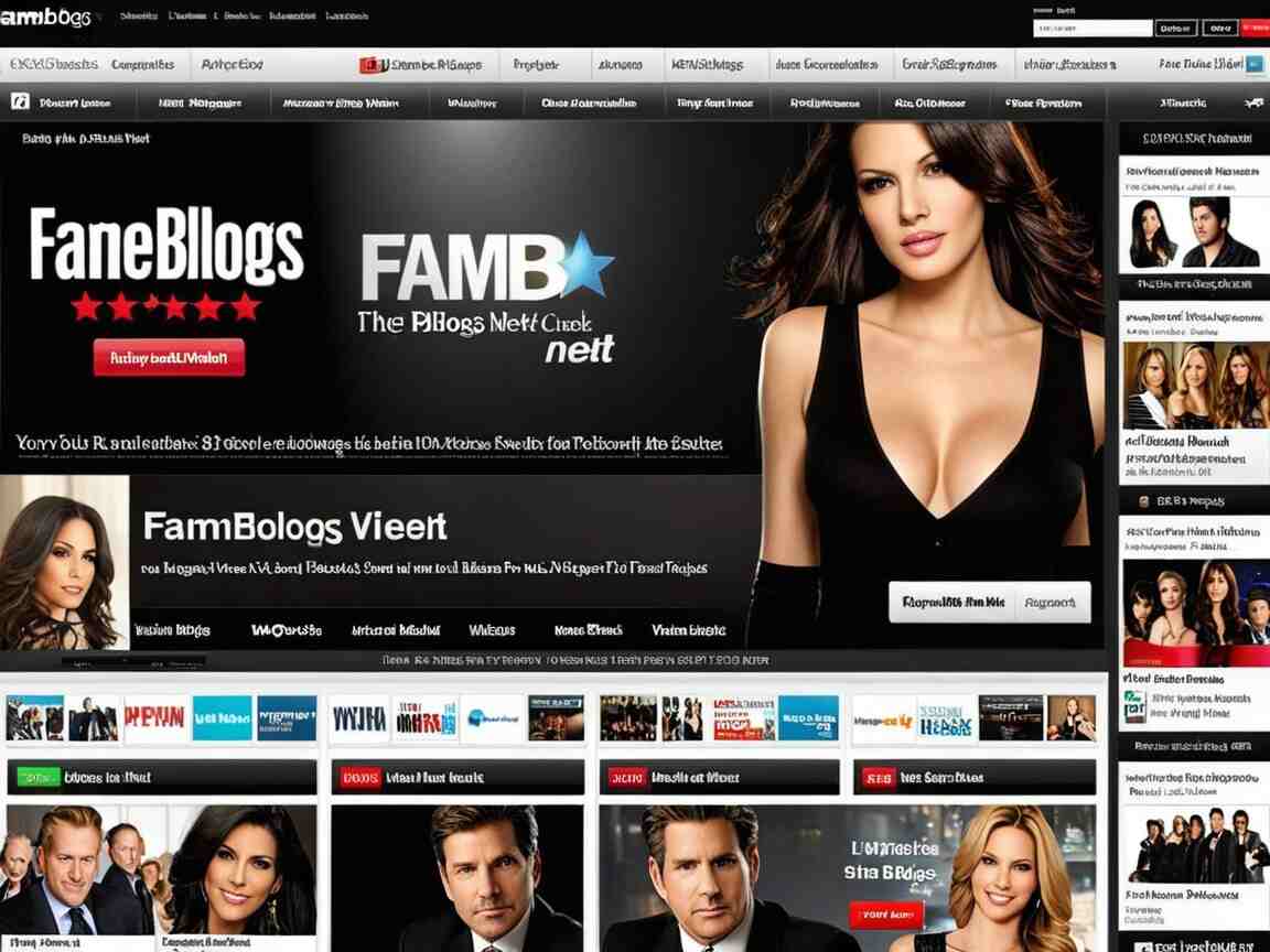 FameBlogs.net