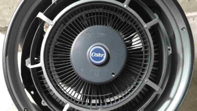 Oster Tower Fan Servicing Centeres in Hyderabad or Secunderabad