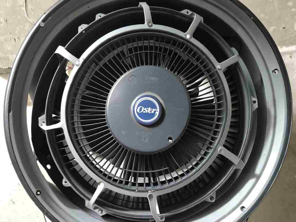 Oster Tower Fan Servicing Centeres in Hyderabad or Secunderabad