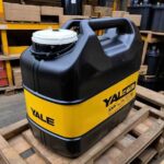 Yale GDP050VXNKAE087 Transmission Oil