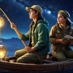 Starseeds Who Are Fisherman And Hunters
