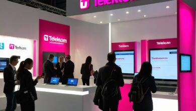 Telekom FintechAsianet