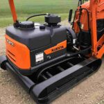 2018 Kubota Bx2380v54 Egr Valve