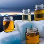 Arctic Oils