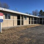 Parasited Motel Malaise