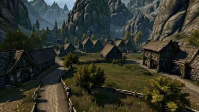 skyrim ctd in whiterun hold around greenspring hollow