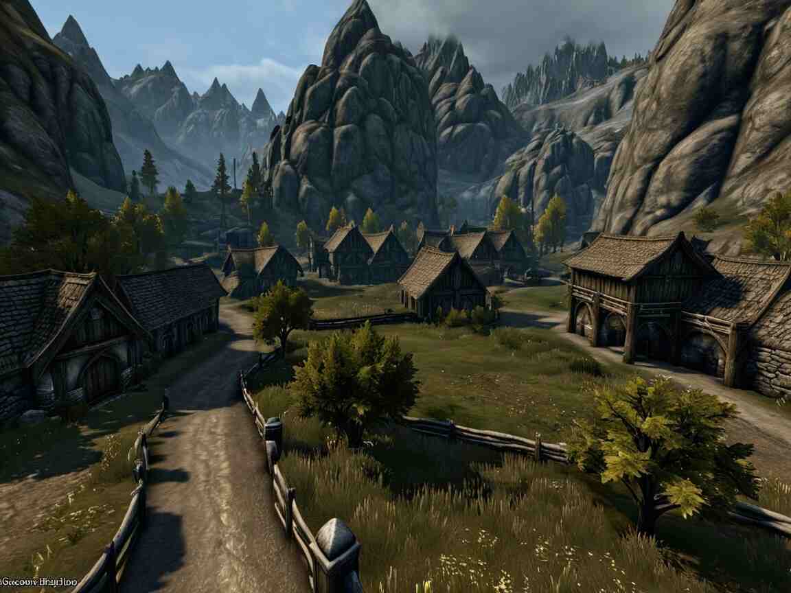 skyrim ctd in whiterun hold around greenspring hollow