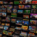 Gameverse Thegame Archives