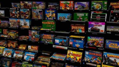 Gameverse Thegame Archives