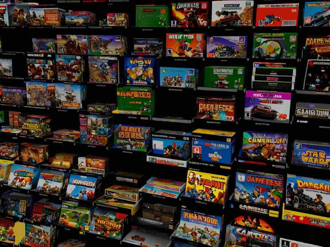 Gameverse Thegame Archives