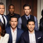 Allintitle:Your Honor Showtime Cast