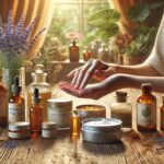 The Benefits of Using Apothecary Products in Your Wellness Routine