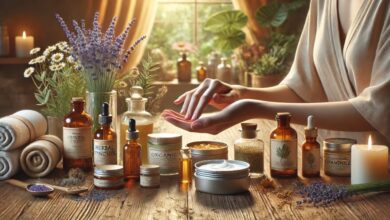 The Benefits of Using Apothecary Products in Your Wellness Routine