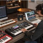 How Machines Are Changing the Way We Create and Hear Music