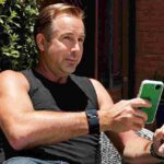 AlternativeWayNet Steve