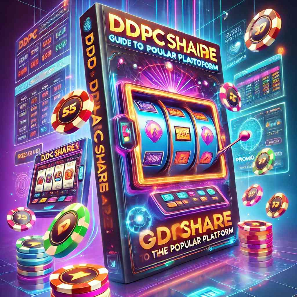 ddpcshares